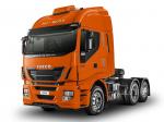 Iveco Stralis Hi-Way 560 6x2 2013 года
